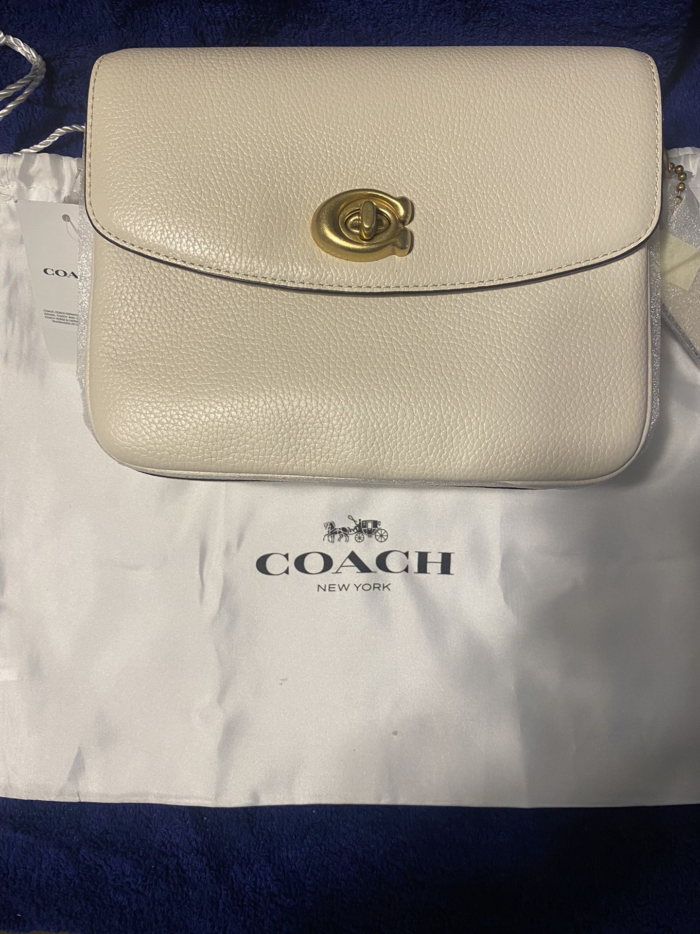 Coach Handbags for Sale in Brooklyn, NY - OfferUp