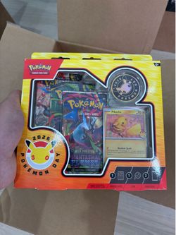 Pokemon Day 2026