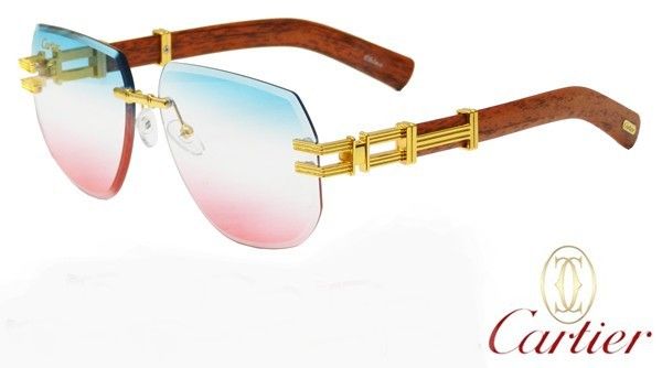 Cartier Sunglasses