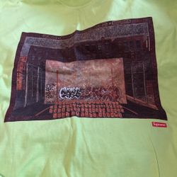 Martin Wong Attorney Street L/S