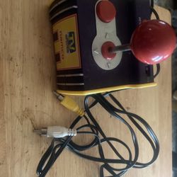 Namco Joystick Controller Video Game