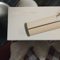 Kristin Ess Hair Curling Iron