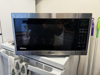 Panasonic Microwave