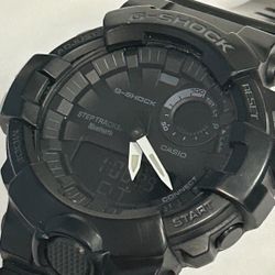 G analog and digital GBA-800 Tactical 