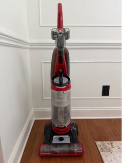 BISSELL CleanView Bagless Upright Vacuum