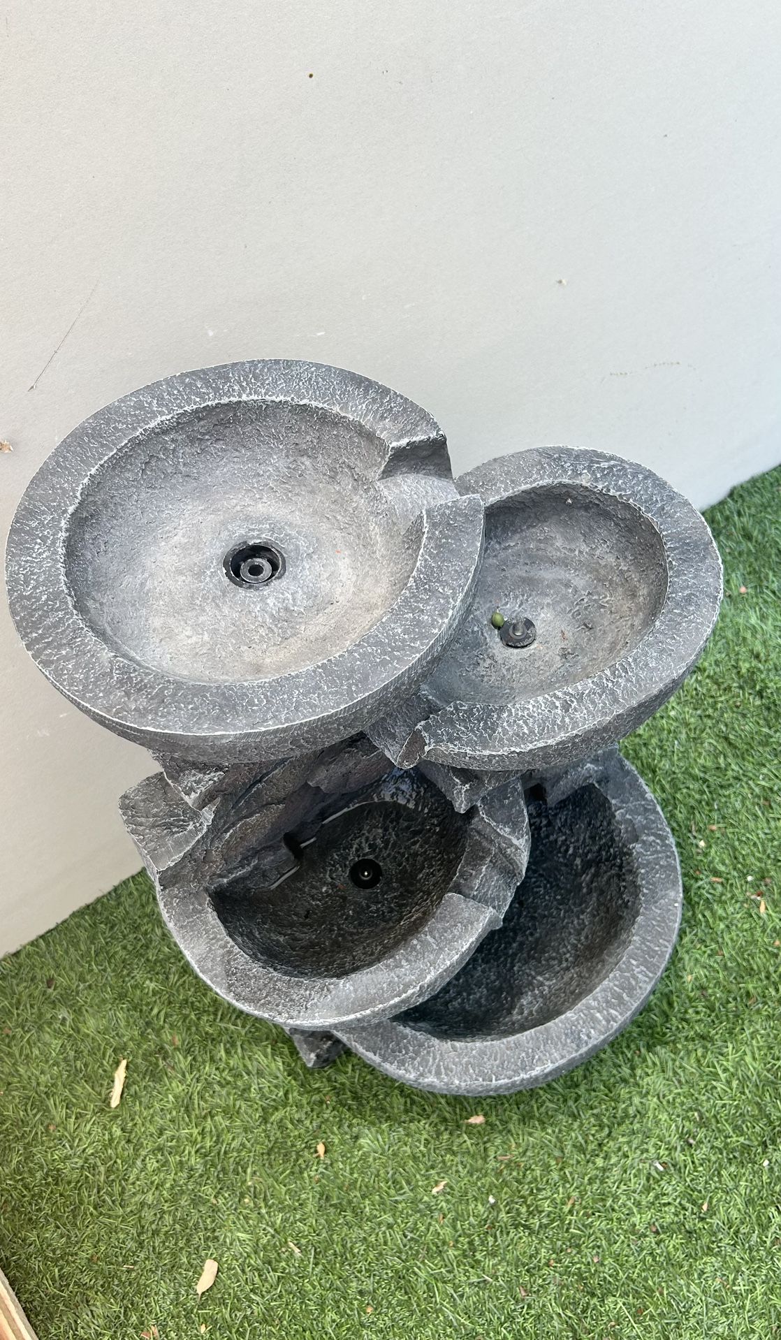Fountain