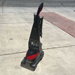 Bissell Heated Cleo