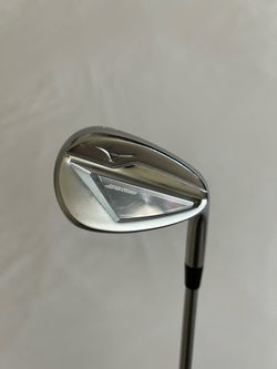 Mizuno JPX 919 50 degree Gap Wedge Right Hand Stiff Flex