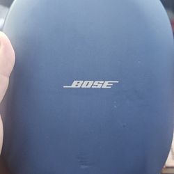 Bose Ultra Quiet Comfort