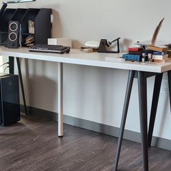 Ikea Lagkapten Desk