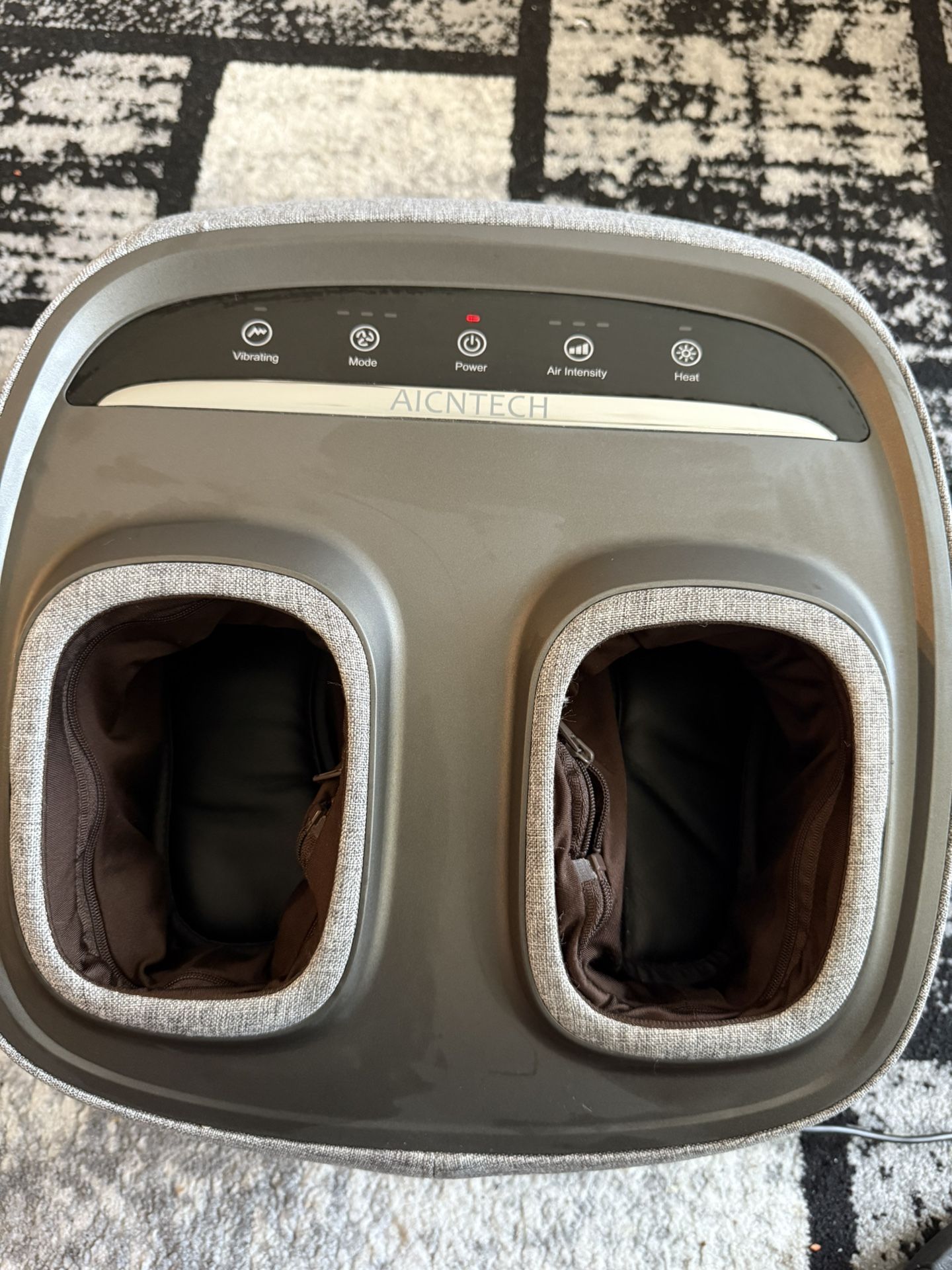 Foot Massager