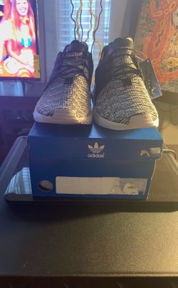 Adidas Sneakers (Men Size 8.5)