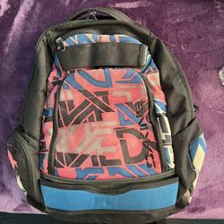Dakine Backpack 