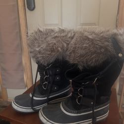 Sorel Boots