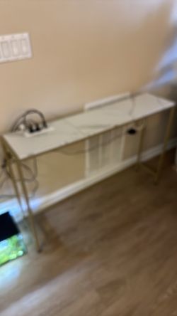 Small table