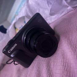 Canon Powershot SX720 HS