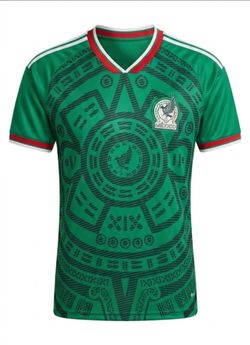 Mexico Shirt
