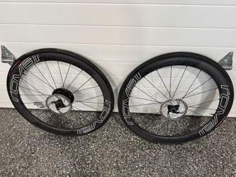 Roval CLX50 Rapide & S-Works Turbo 28 Wheels