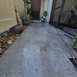 PRESSURE CLEANING   S3RVICES