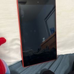 Amazon Fire Tablet S10