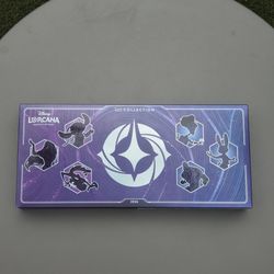 Disney Lorcana D23 Collection 2026 Box $260