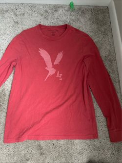 American Eagle shirt men’s size medium