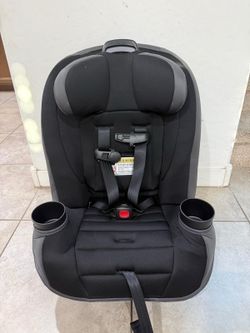 Safety1st convertible car seat