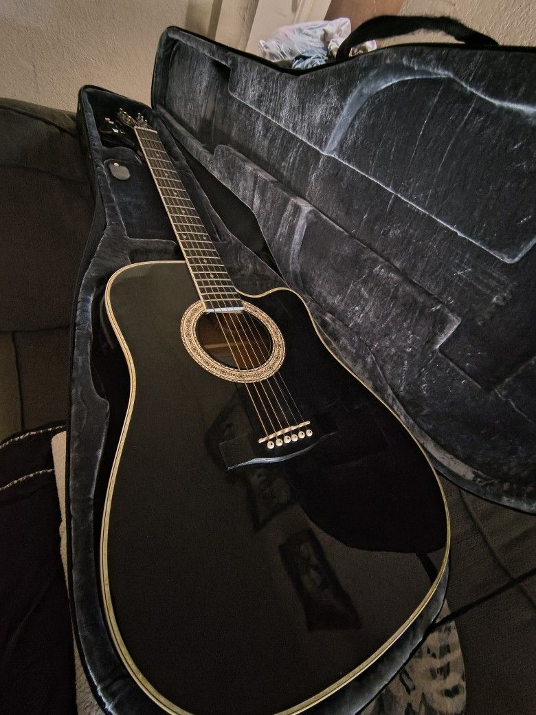 Guitar