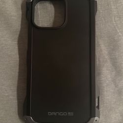 Dango Adapt iPhone 16 Pro Max Case