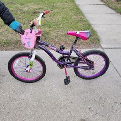 18" BIKE 