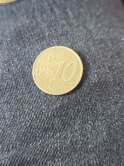 Estados Unidos Mexicanos Mexican Coin