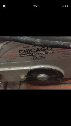 Electric saw