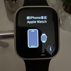 Apple Watch 7 40 MM 