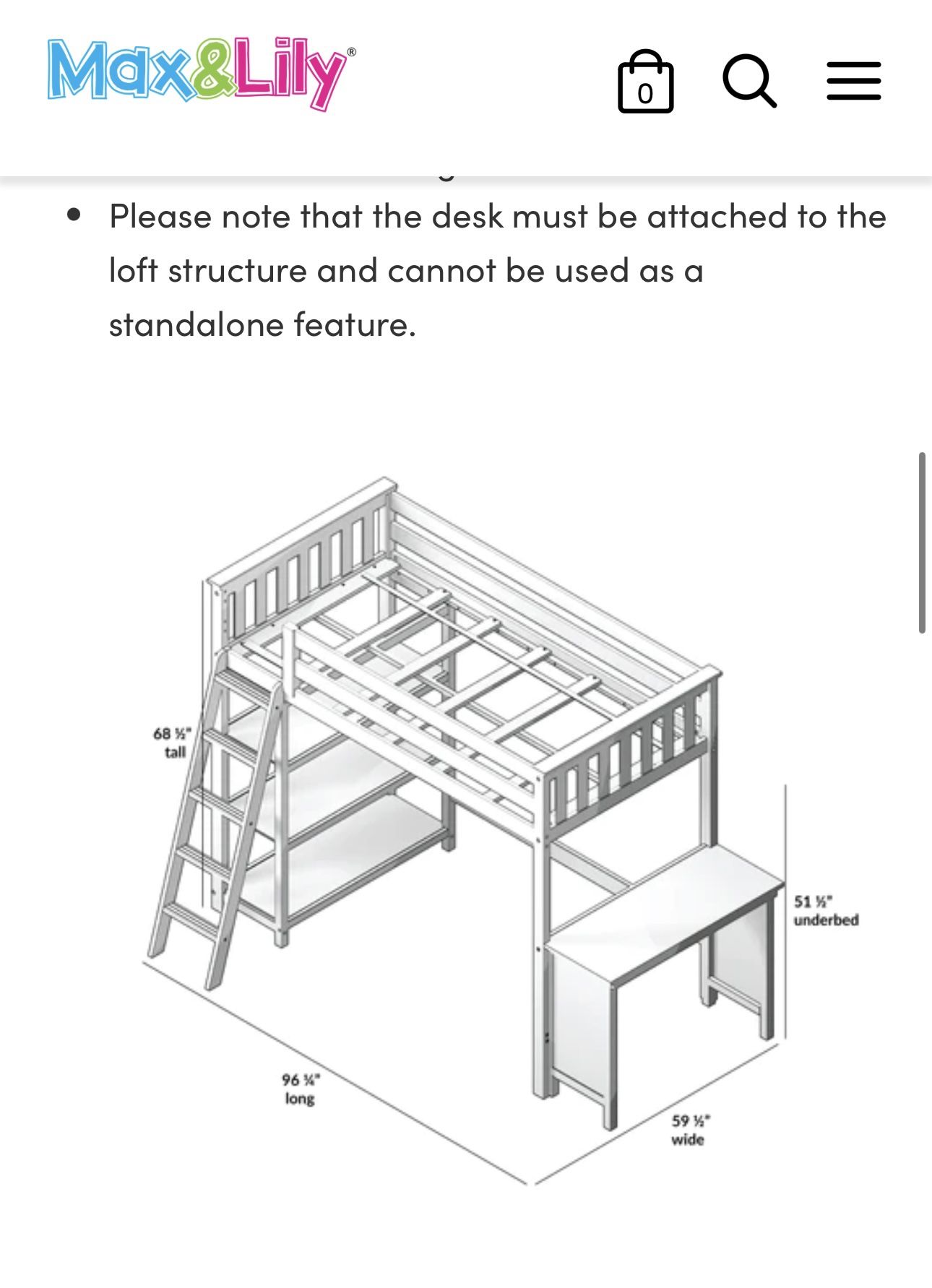 Bunk Bed For Sale 150 Brand New for Sale in Tucson, AZ OfferUp
