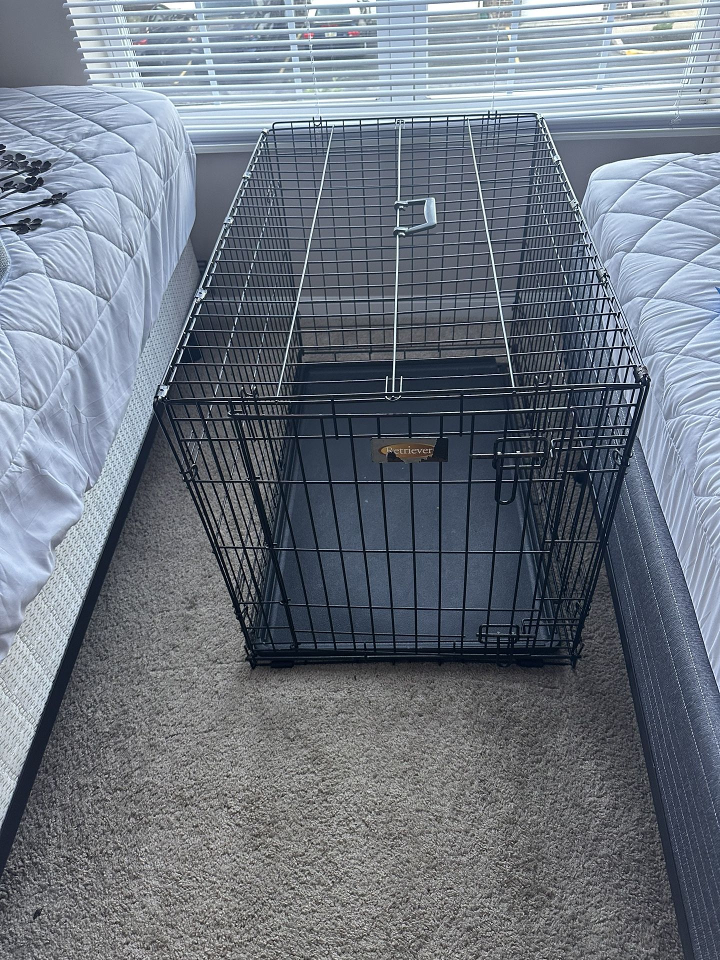 Dog Crate/Kennel 