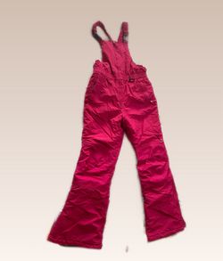 Snow SkateBoard Pant