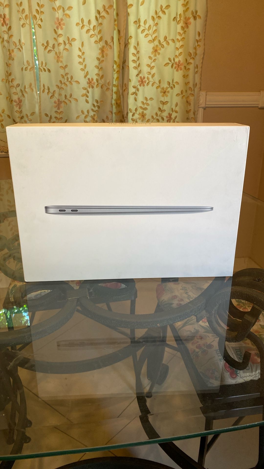 MacBook Air New Open Box Space Grey