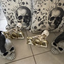 decorasion de halloween