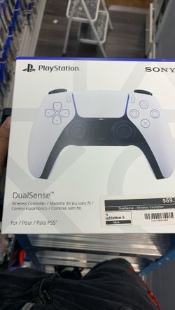 Dualsense Wireless Controller 