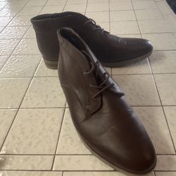 Men Boots