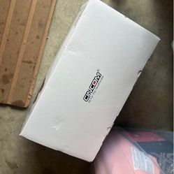 Leg massager
