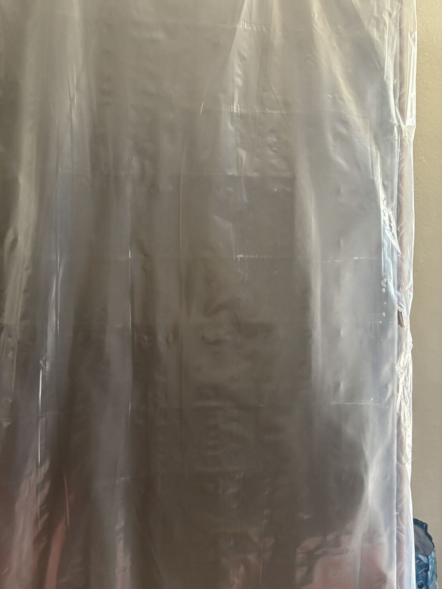 FREE BOX SPRING