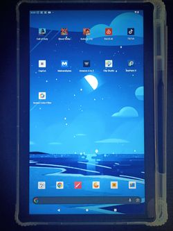 15 Inch Used Art Tablet w/Stylus