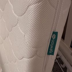 Newton Original Crib Matress