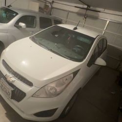 2015 Chevrolet Spark
