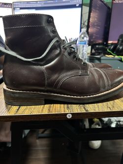 Thursday Everyday Boots