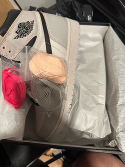 Jordan 1 Paris to Chicago