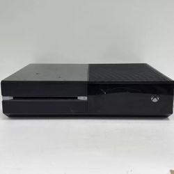Microsoft Xbox One - 500GB