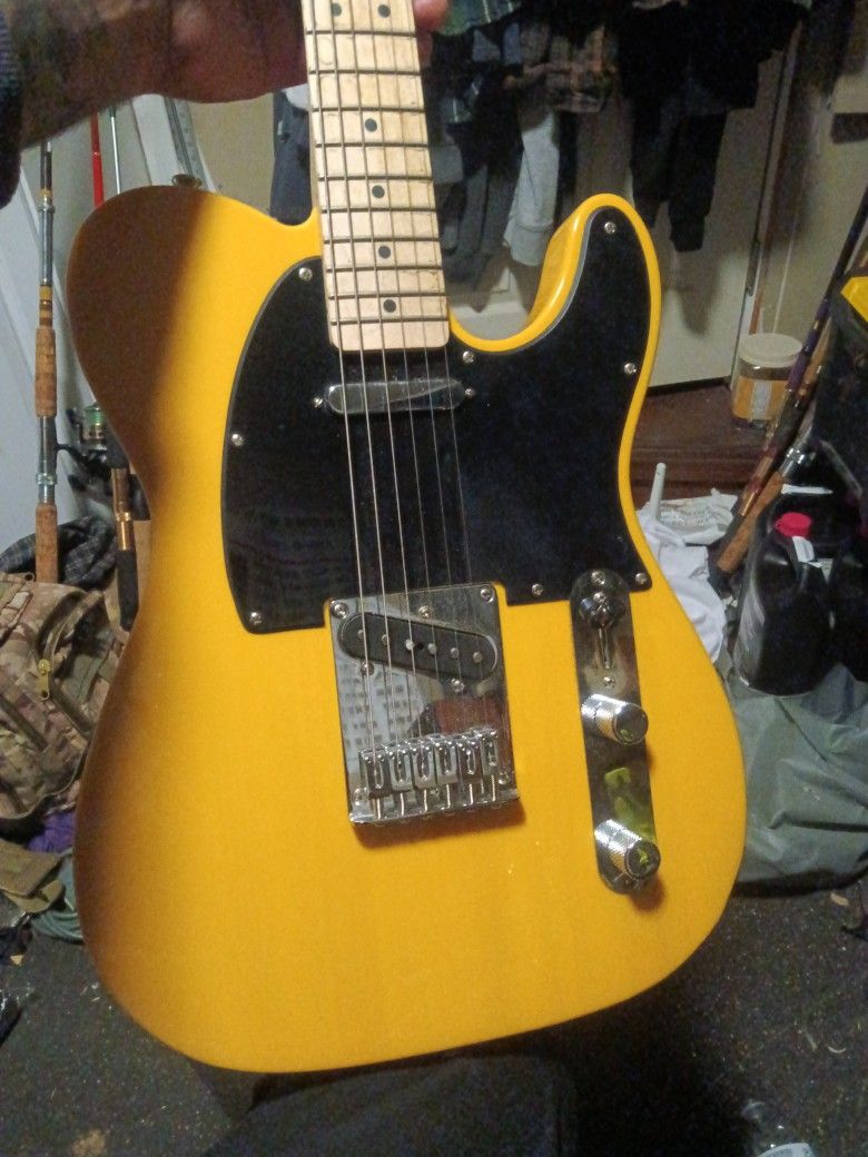 Telecaster 