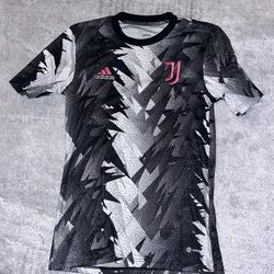 Juventus training jersey